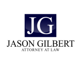 https://www.logocontest.com/public/logoimage/1343142449Jason Gilbert, Attorney at Law.png